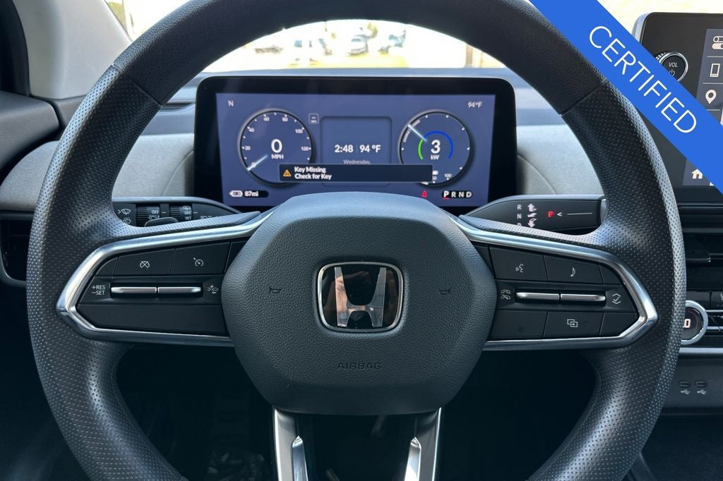 2024 Honda Prologue EX