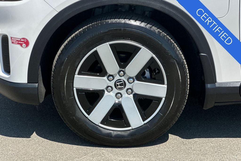 2024 Honda Prologue EX