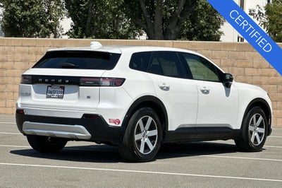 2024 Honda Prologue EX