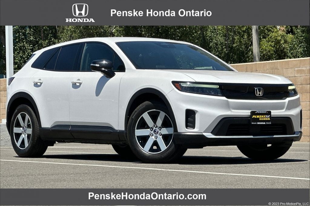 2024 Honda Prologue EX