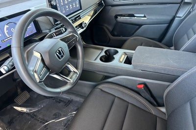 2024 Honda Prologue EX