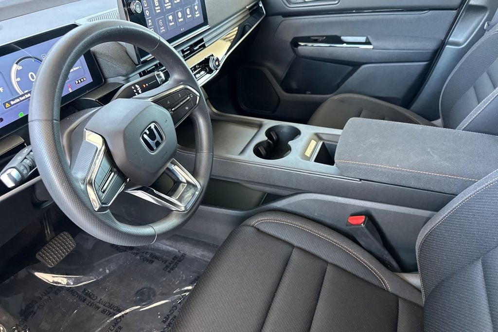 2024 Honda Prologue EX
