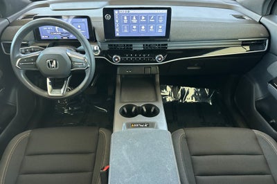 2024 Honda Prologue EX