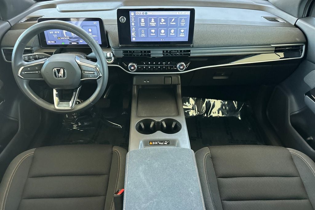 2024 Honda Prologue EX