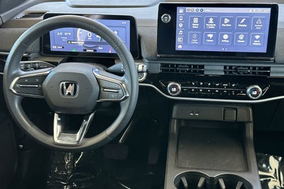 2024 Honda Prologue EX