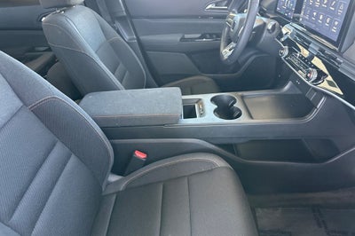 2024 Honda Prologue EX