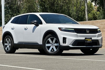 2024 Honda Prologue EX