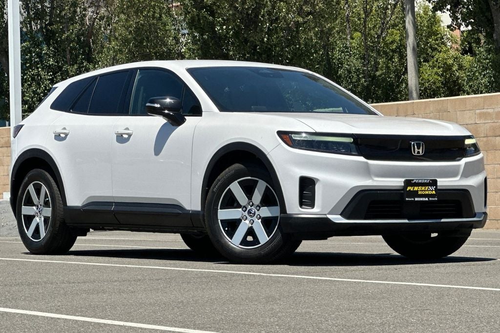 2024 Honda Prologue EX