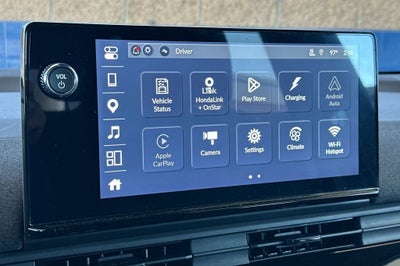 2024 Honda Prologue EX