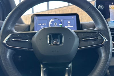 2024 Honda Prologue EX