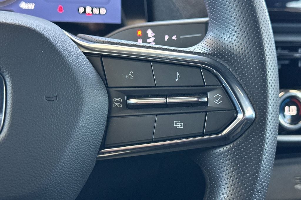 2024 Honda Prologue EX