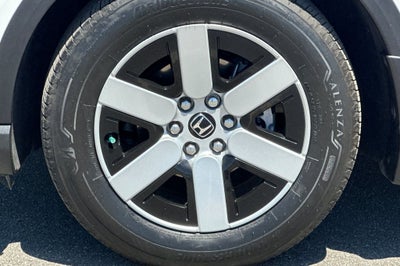 2024 Honda Prologue EX