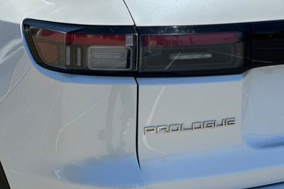 2024 Honda Prologue EX