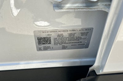 2024 Honda Prologue EX