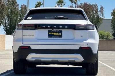 2024 Honda Prologue EX