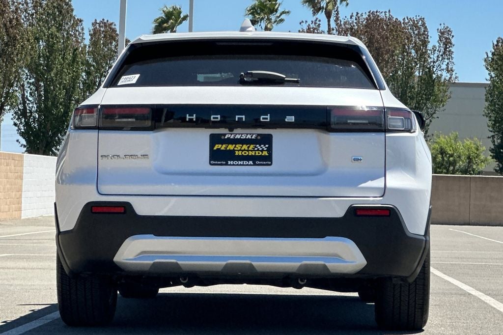 2024 Honda Prologue EX