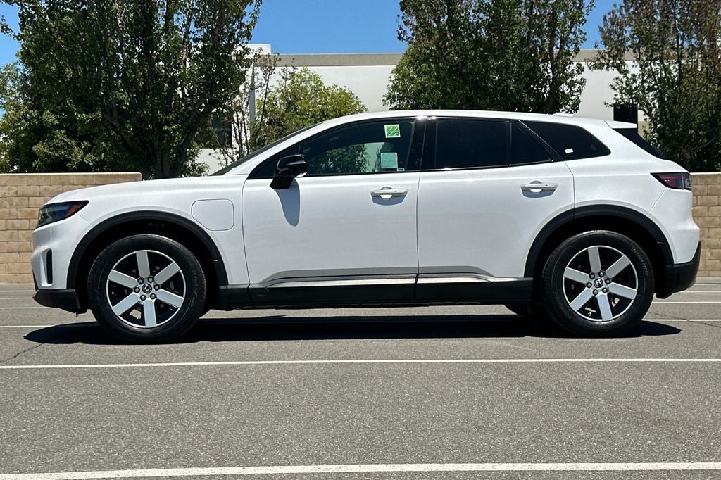 2024 Honda Prologue EX