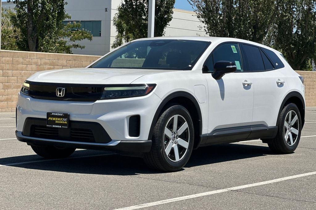 2024 Honda Prologue EX