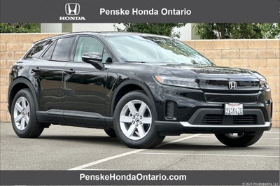 2025 Honda Prologue EX