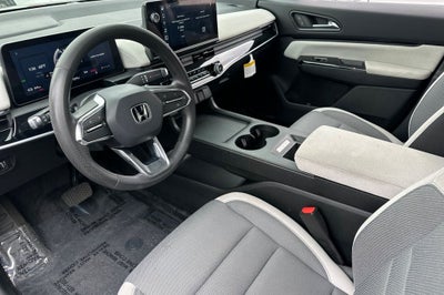 2025 Honda Prologue EX