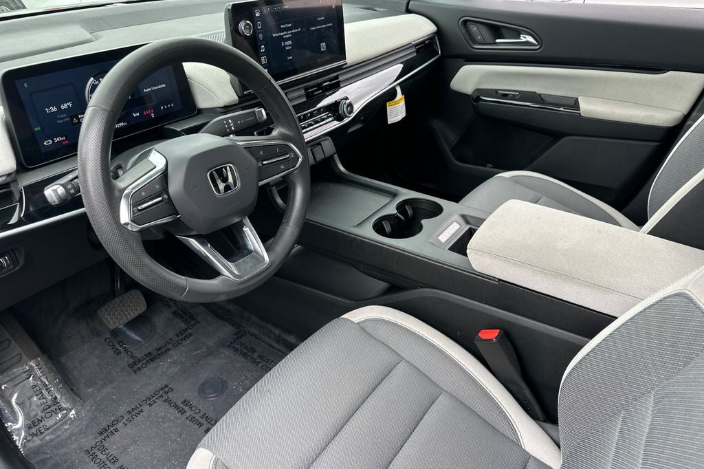 2025 Honda Prologue EX