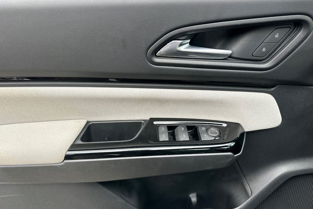 2025 Honda Prologue EX
