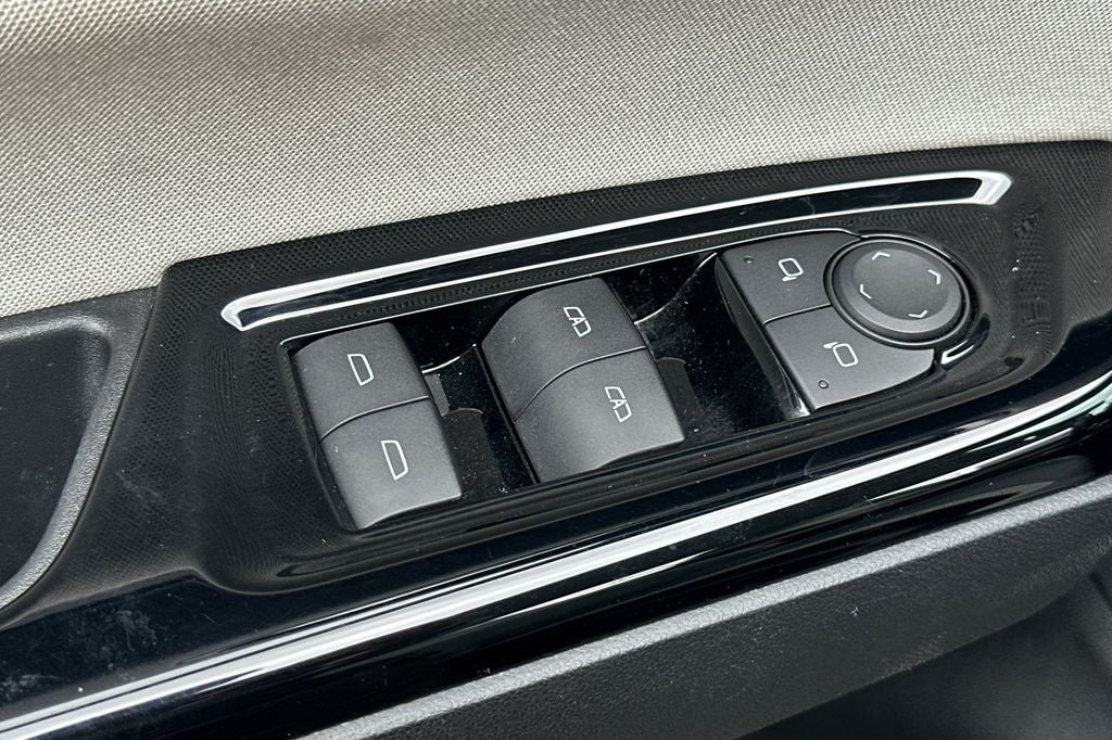 2025 Honda Prologue EX
