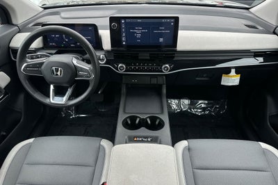 2025 Honda Prologue EX
