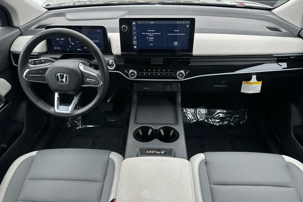 2025 Honda Prologue EX