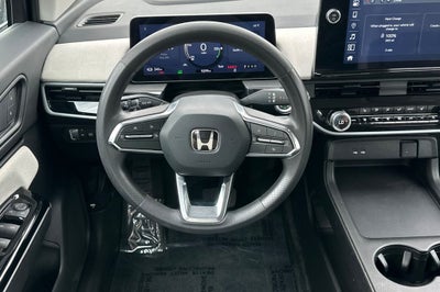 2025 Honda Prologue EX