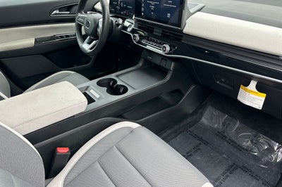 2025 Honda Prologue EX
