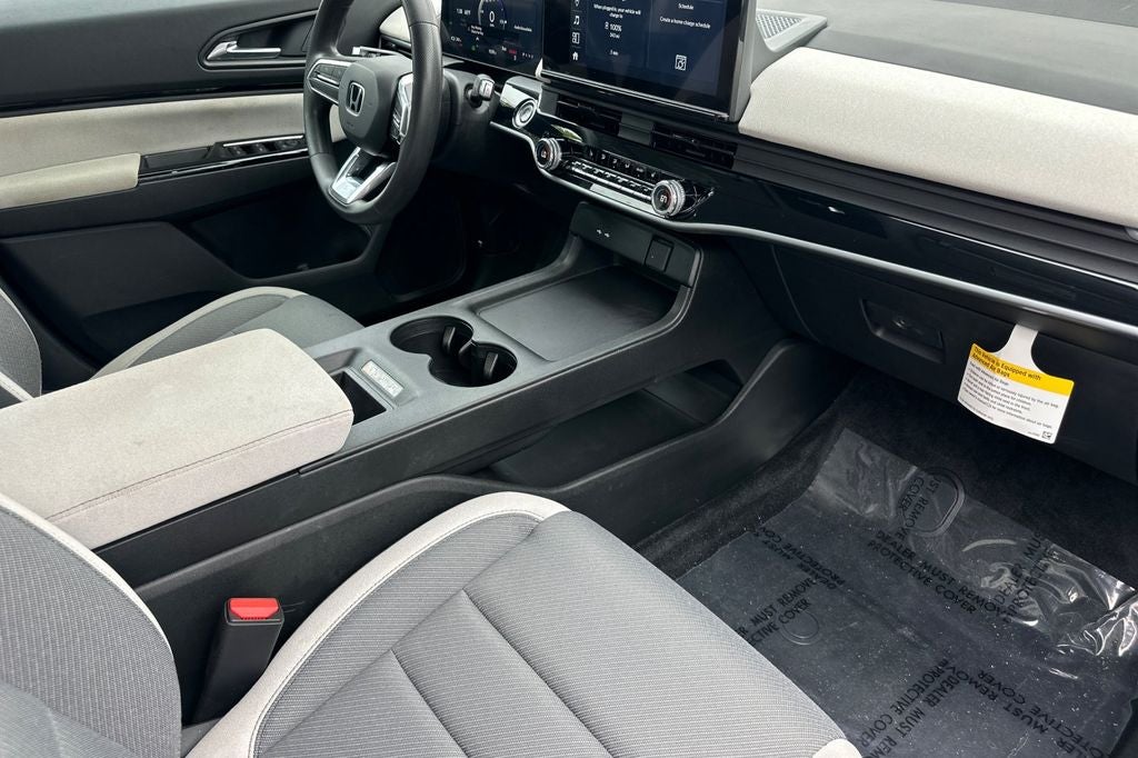 2025 Honda Prologue EX