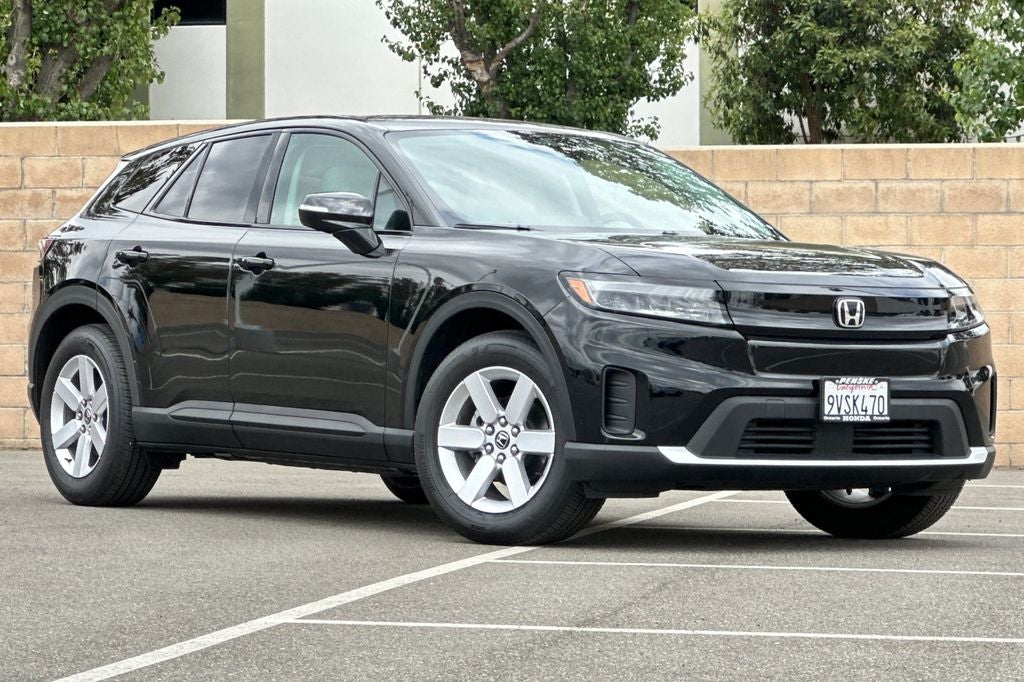 2025 Honda Prologue EX
