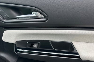 2025 Honda Prologue EX