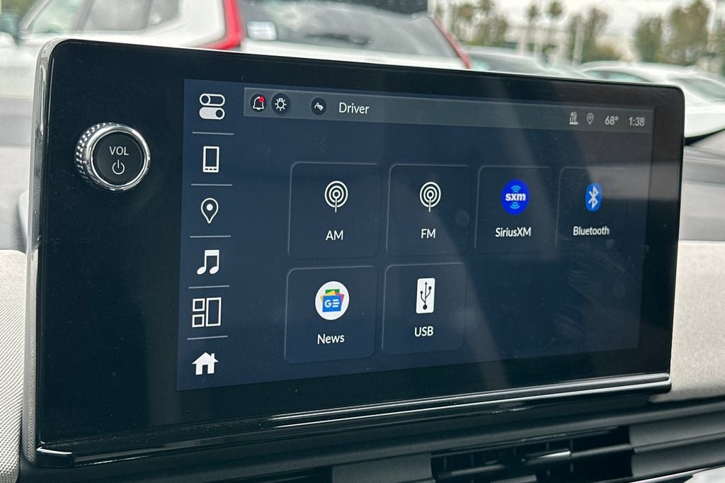 2025 Honda Prologue EX