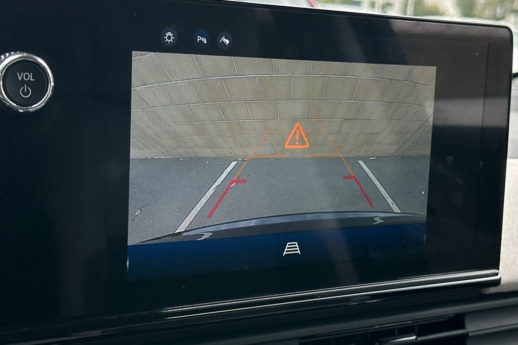 2025 Honda Prologue EX