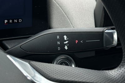 2025 Honda Prologue EX