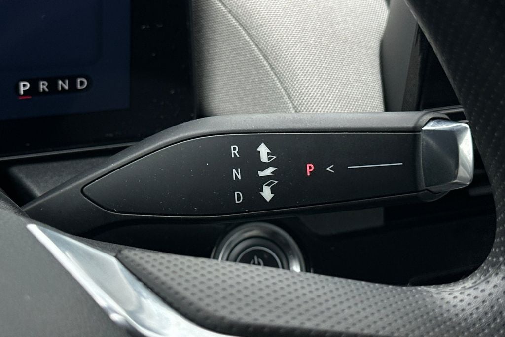 2025 Honda Prologue EX