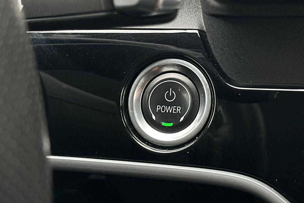 2025 Honda Prologue EX