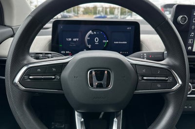 2025 Honda Prologue EX