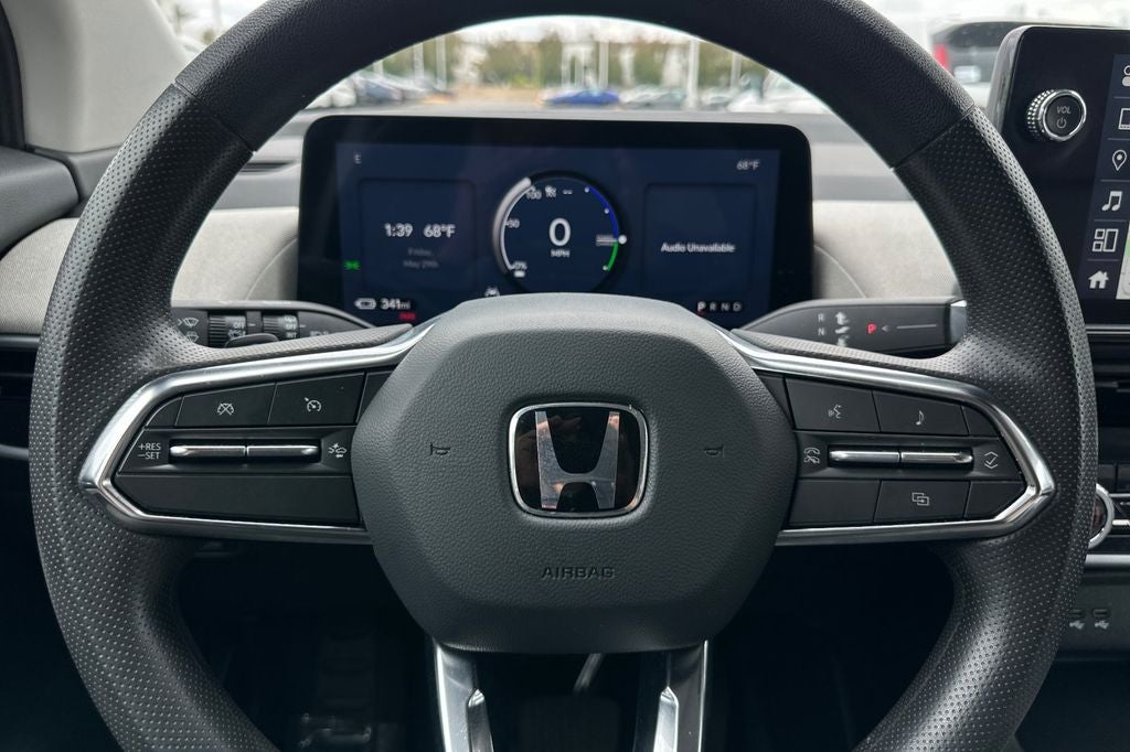 2025 Honda Prologue EX