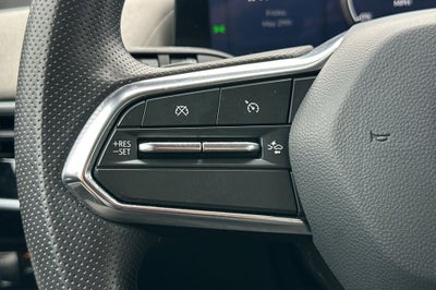 2025 Honda Prologue EX