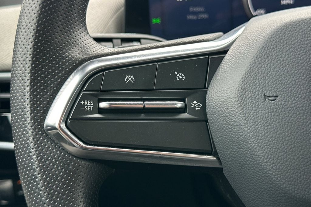 2025 Honda Prologue EX