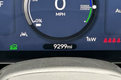 2025 Honda Prologue EX