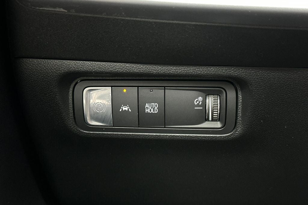 2025 Honda Prologue EX