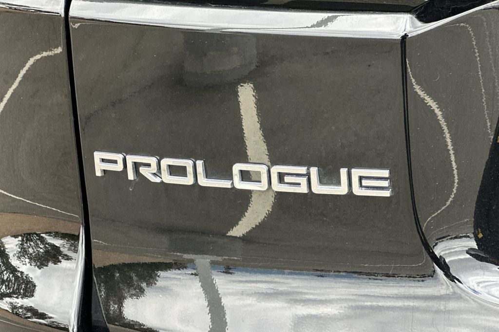 2025 Honda Prologue EX