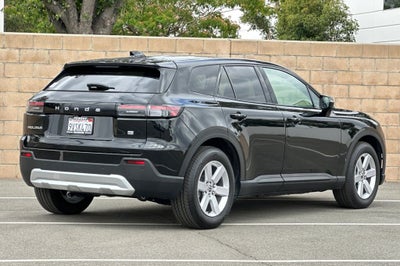 2025 Honda Prologue EX