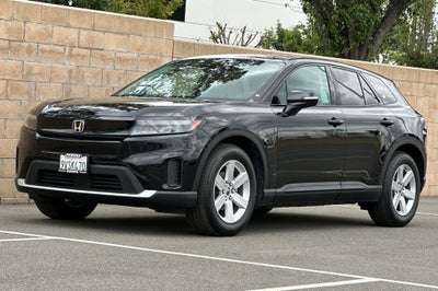 2025 Honda Prologue EX