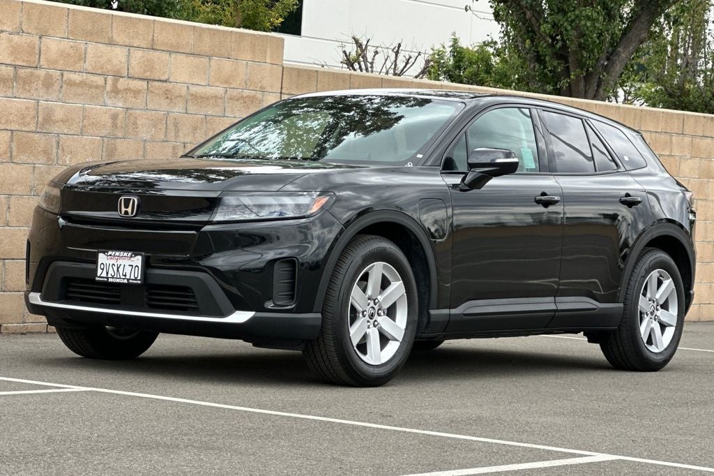 2025 Honda Prologue EX