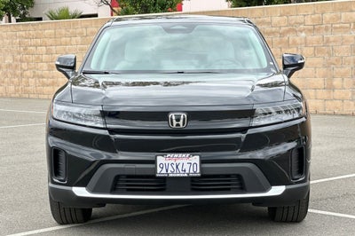 2025 Honda Prologue EX